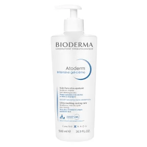 ATODERM GEL CREMA INTENSIVE 500ML