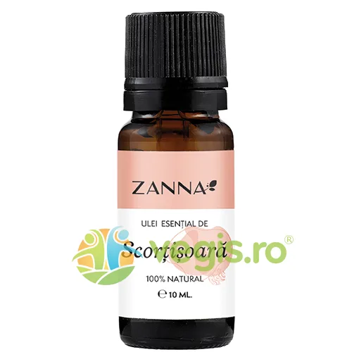 Ulei Esential de Scortisoara 10ml ZANNA — preț și oferte
