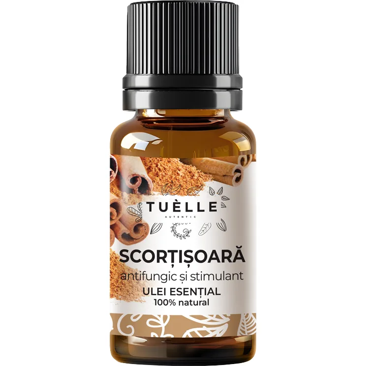 Ulei Esential de Scortisoara 10ml TUELLE AUTENTIC — preț și oferte