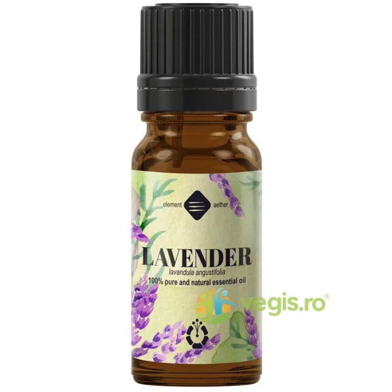 Ulei Esential de Lavanda 10ml MAYAM — preț și oferte