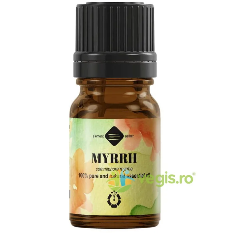 Ulei Esential de Smirna 5ml MAYAM — preț și oferte