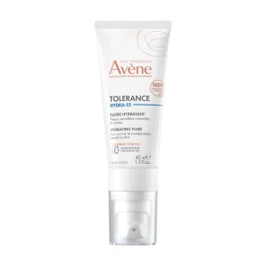 Fluid Tolerance Hydra 10, Avene, Pierre Fabre | 40 ml