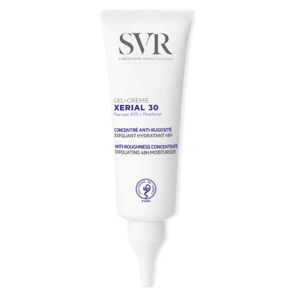 Gel-crema Xerial 30, SVR | 75 ml LABORATOIRES SVR — preț și oferte