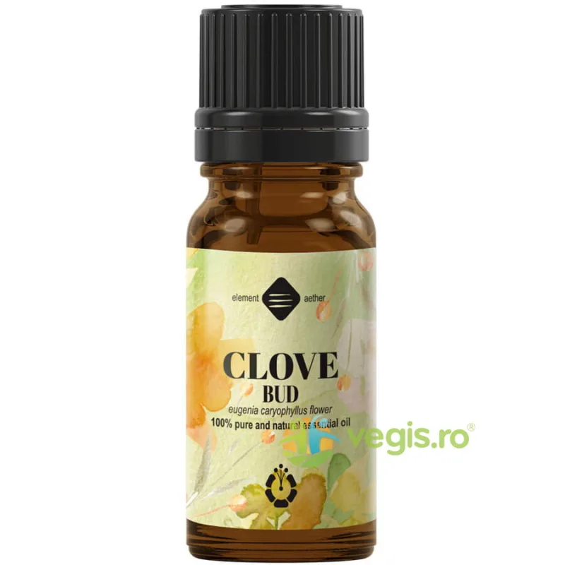 Ulei Esential de Cuisoare 10ml MAYAM — preț și oferte