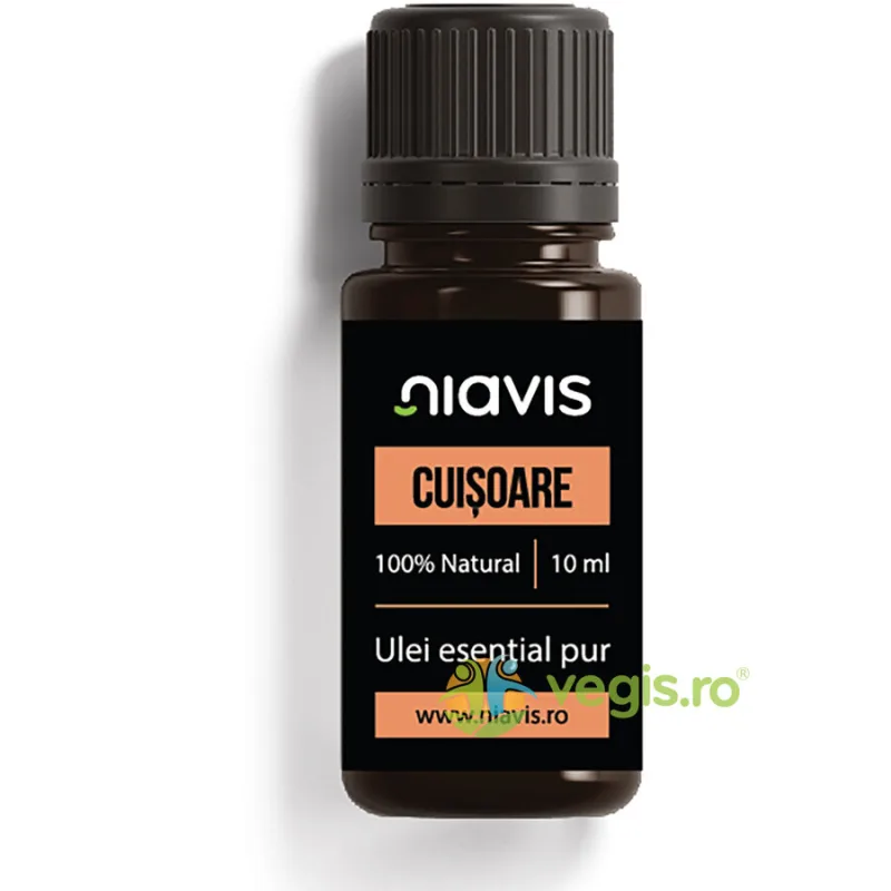 Ulei Esential de Cuisoare 10ml NIAVIS — preț și oferte