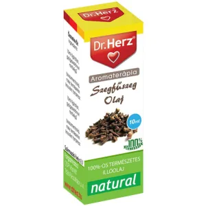 Ulei Esential de Cuisoare 10ml
