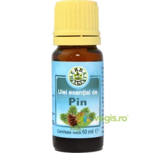 Ulei Esential Pin 10ml