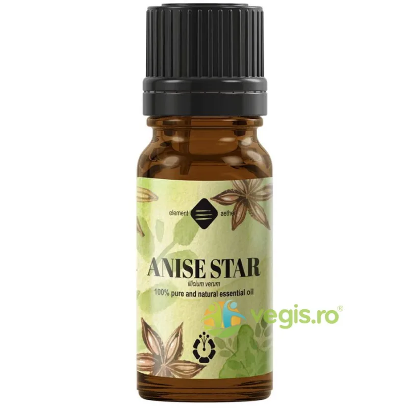 Ulei Esential de Anason Stelat 10ml MAYAM — preț și oferte
