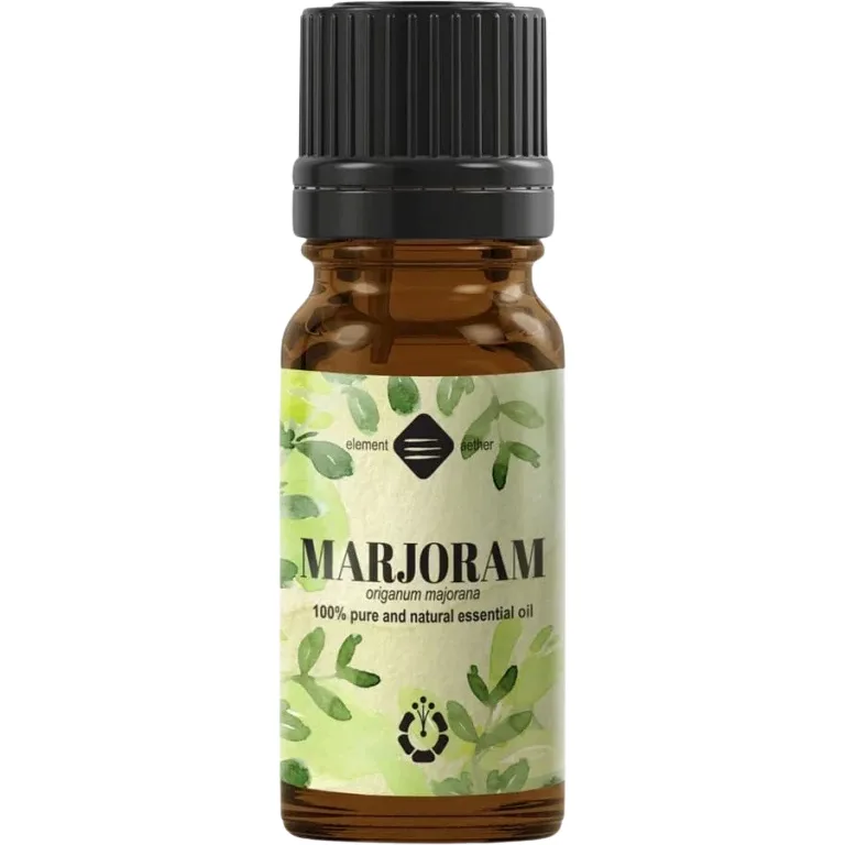 Ulei Esential de Maghiran 10ml MAYAM — preț și oferte