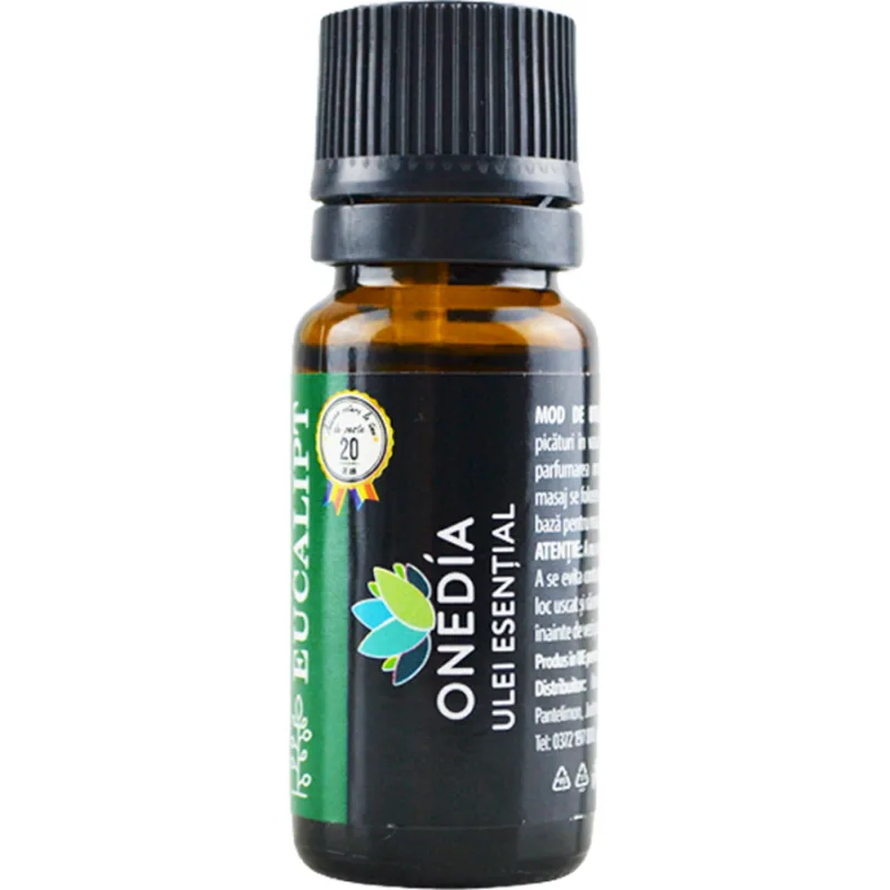 Ulei Esential de Eucalipt 30ml Onedia — preț și oferte