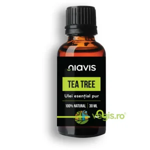 Ulei Esential de Tea Tree 30ml