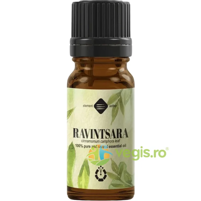 Ulei Esential de Ravintsara 10ml MAYAM — preț și oferte