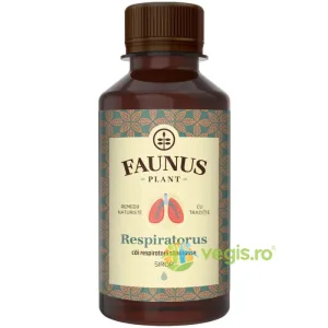 Sirop Respiratorus pentru Adulti 200ml