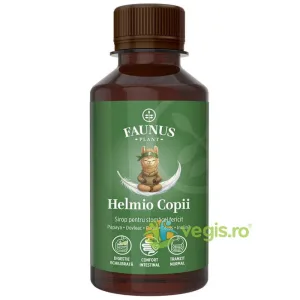 Sirop Helmio pentru Copii 200ml
