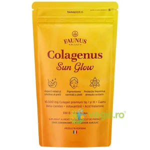 Colagenus Sun Glow 330g