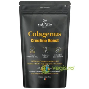 Colagenus Creatine Boost 457g
