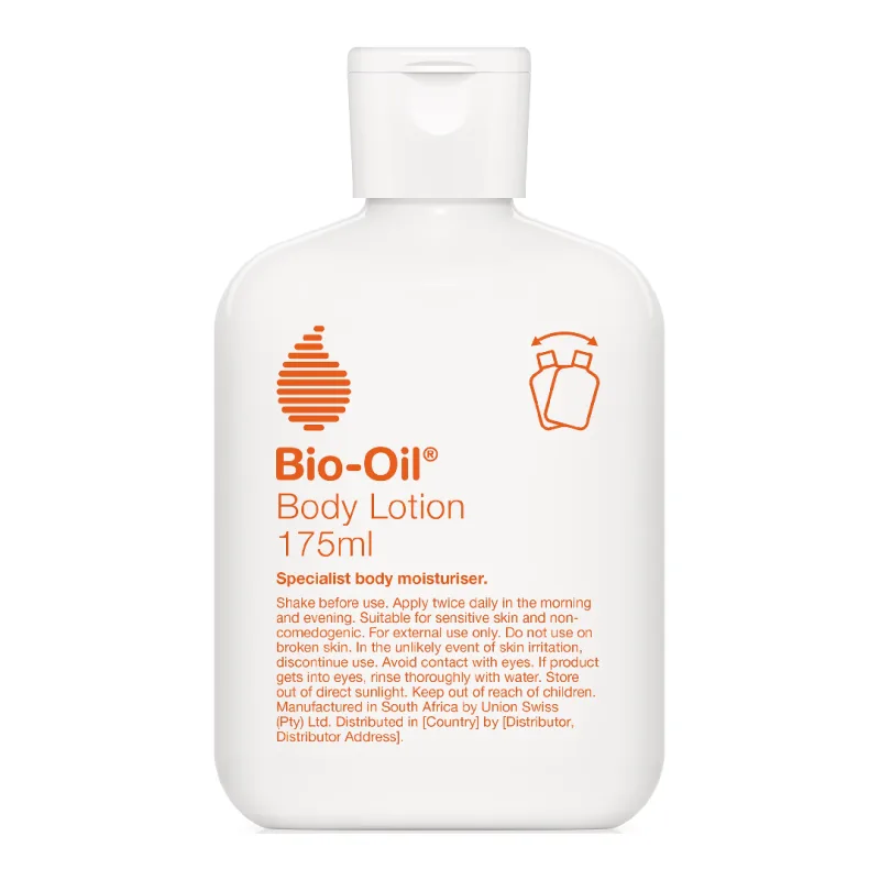 Lotiune de corp, 175 ml, Bio Oil — preț și oferte