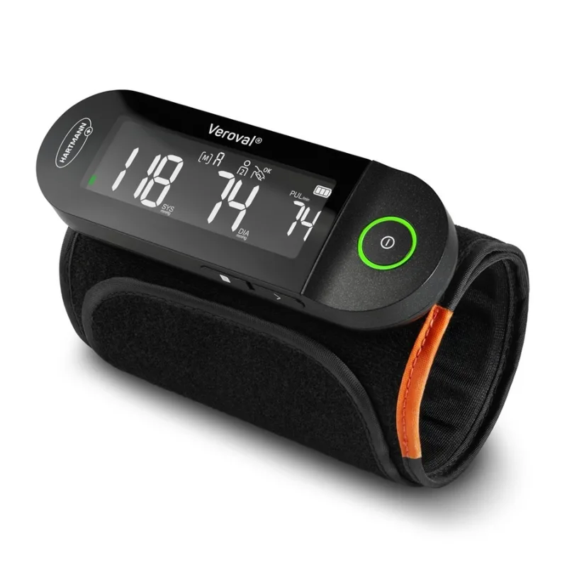 Tensiometru Wireless de Brat Veroval Fusion, Hartmann — preț și oferte