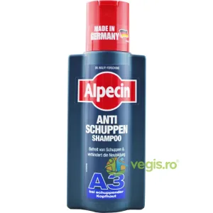 Sampon Antimatreata A3 250ml