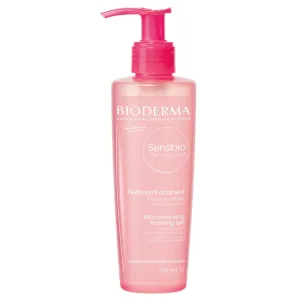 SENSIBIO GEL SPUMANT 200ML