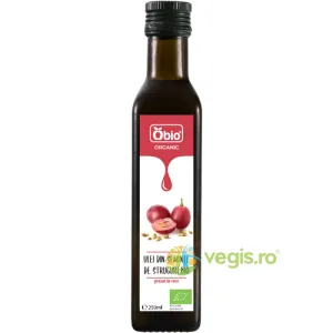 Ulei din Seminte de Struguri Ecologic/Bio 250ml