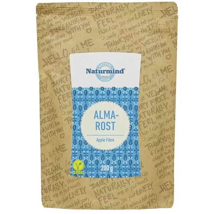 Fibre de Mere 200g NATURMIND — preț și oferte