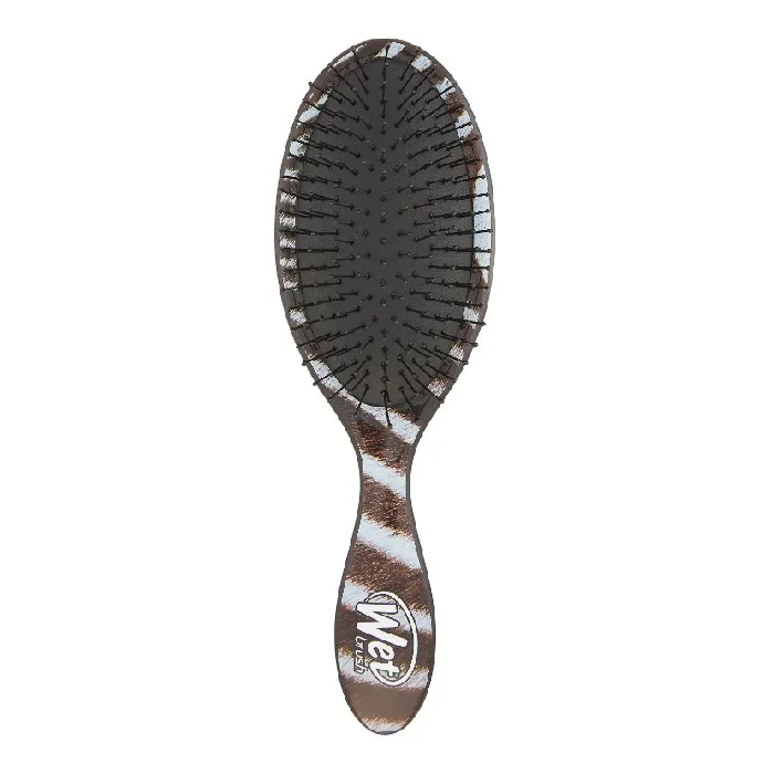Perie pentru descurcarea parului Safari Zebra, Wet Brush — preț și oferte