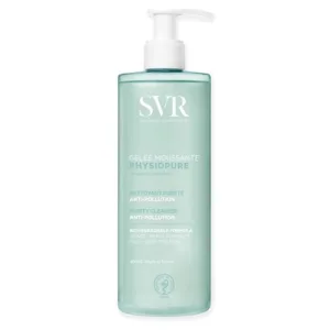 Gel Spumant Physiopure, SVR | 400 ml