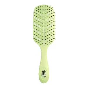 Perie pentru descurcarea parului Bio Go Green, Wet Brush