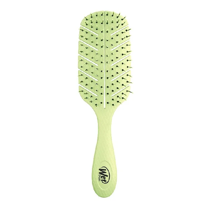 Perie pentru descurcarea parului Bio Go Green, Wet Brush — preț și oferte
