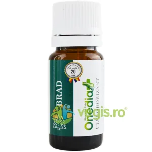 Ulei Odorizant de Brad 10ml