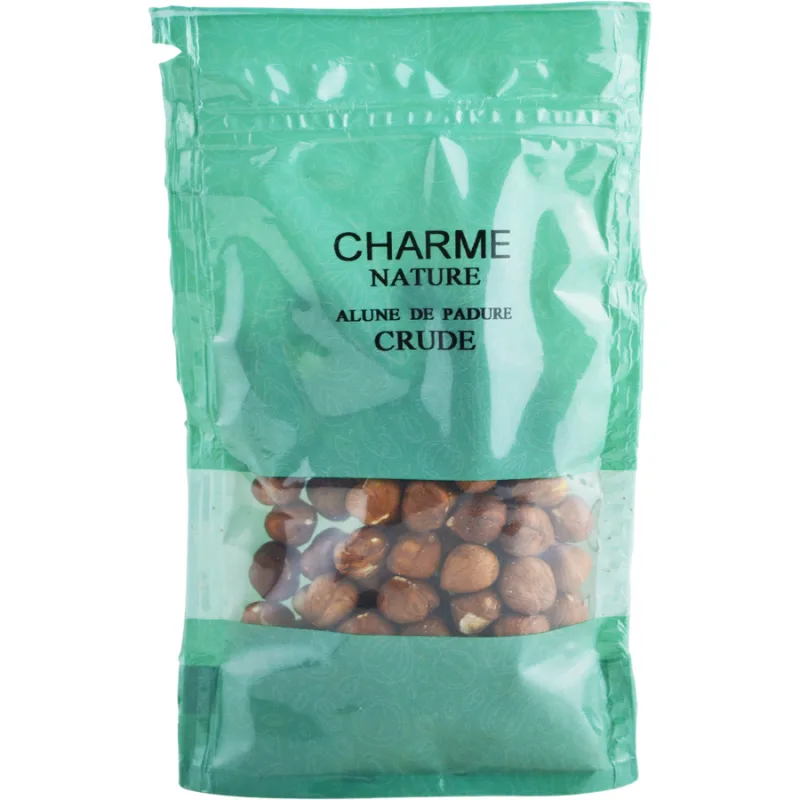 Alune de Padure Crude 300g CHARME — preț și oferte
