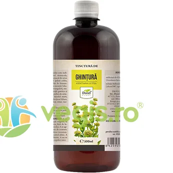 Tinctura de Ghintura 500ml Dorel Plant — preț și oferte