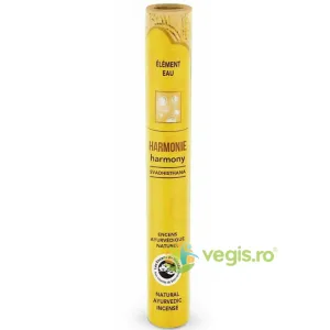 Betisoare Parfumate Naturale Ayurvedice Harmony 16buc