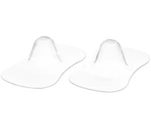 AVENT Protectoare mamelon M x 2buc SCF153/03