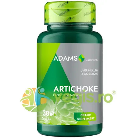 Extract Anghinare 500mg 30cps ADAMS VISION — preț și oferte