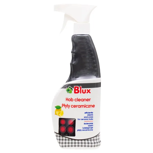 Solutie curatare plita, Blux | 650 ml BLUX COSMETICS INFINITY — preț și oferte