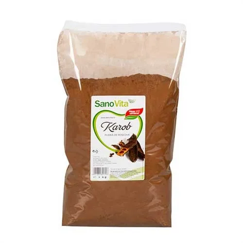 Pudra De Roscove, 1kg, Sanovita — preț și oferte