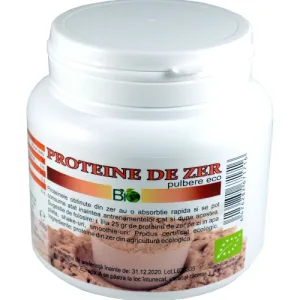 Proteine de Zer Eco 200g Deco Italia