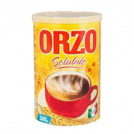 Crastan Orz solubil cutie 200g - SANOVITA — preț și oferte