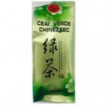 Ceai Verde 100g, Naturalia Diet