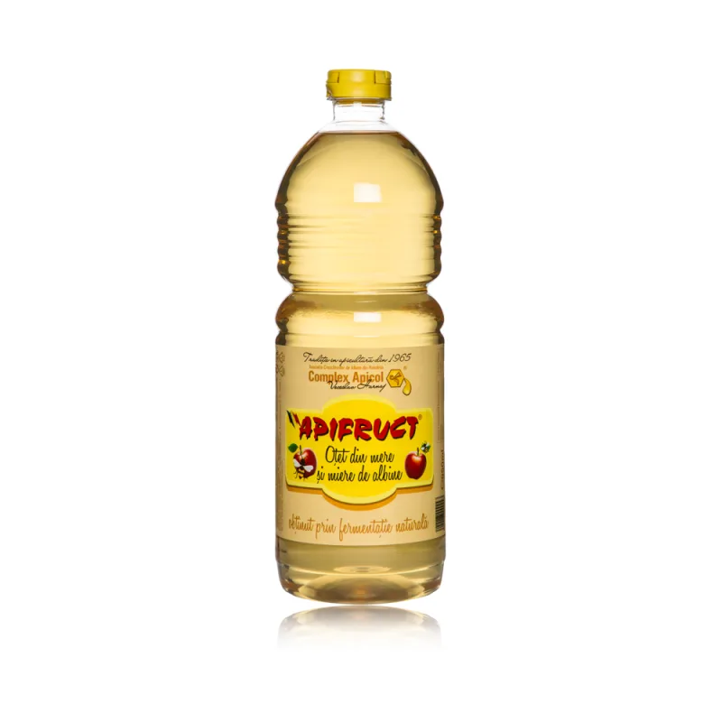 Apifruct otet din mere si miere 950ml, Complex Apicol ICDA - Institutul de Cercetare Dezvoltare pentru Apicultura — preț și oferte