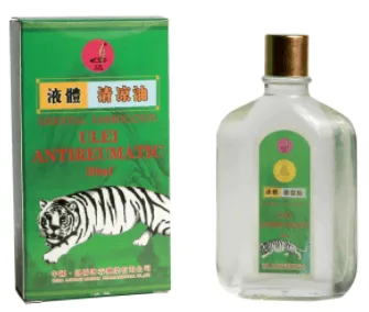 Balsam China lichid, 30 ml, NATURALIA DIET — preț și oferte