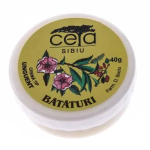 Unguent pentru bataturi, 40g - CETA