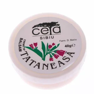 Unguent cu Tataneasa, 40g - CETA