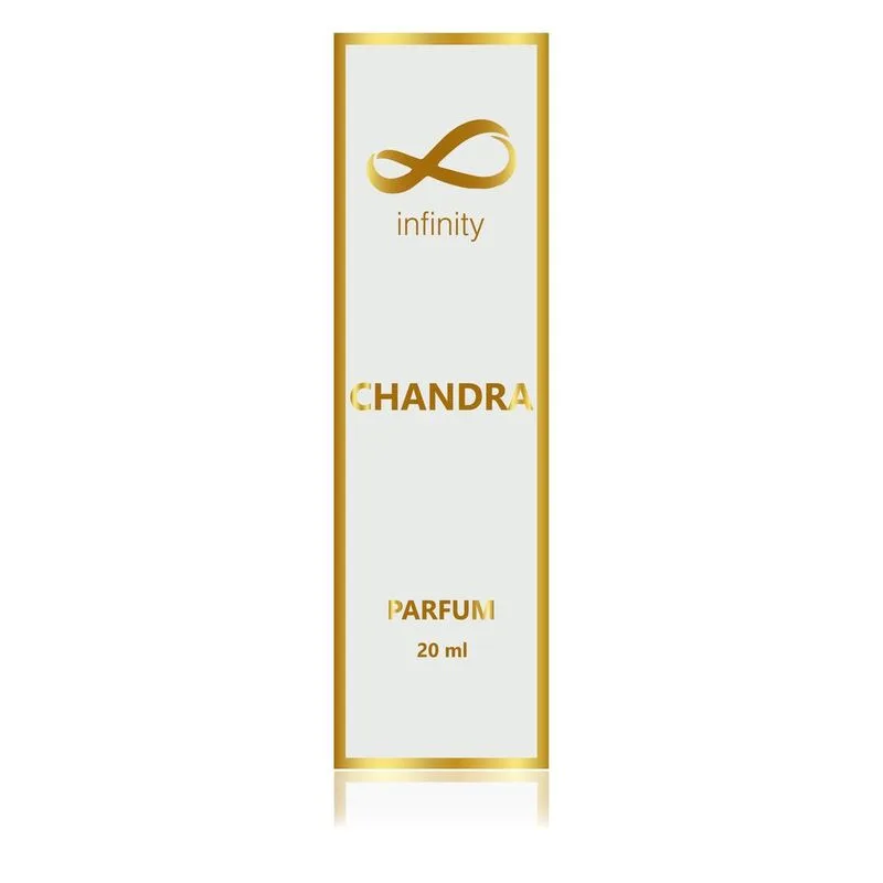 Parfum pentru femei Chandra, Cosmos by Infinity | 20 ml MCM INFINITY — preț și oferte