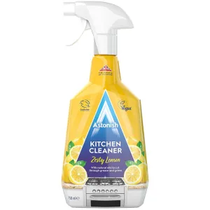 Solutie de Curatare pentru Bucatarie 750ml