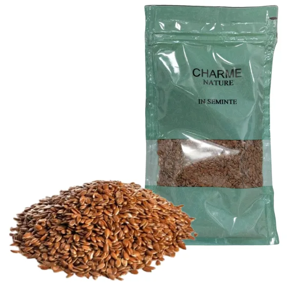 In Seminte, Charme Nature (Phytopharm) | 100 g CHARME NATURE (PHYTOPHARM) INFINITY — preț și oferte