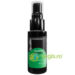 LVA1 - Vitamina A Lipozomala 60ml