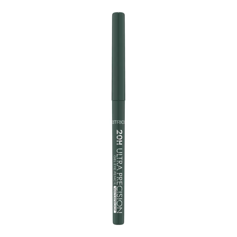 Creion dermatograf 20H Ultra Precision, 040 Warm Green, 0.08 g, Catrice — preț și oferte